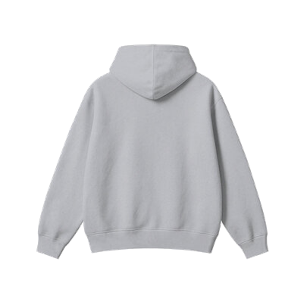 Hoodie Back
